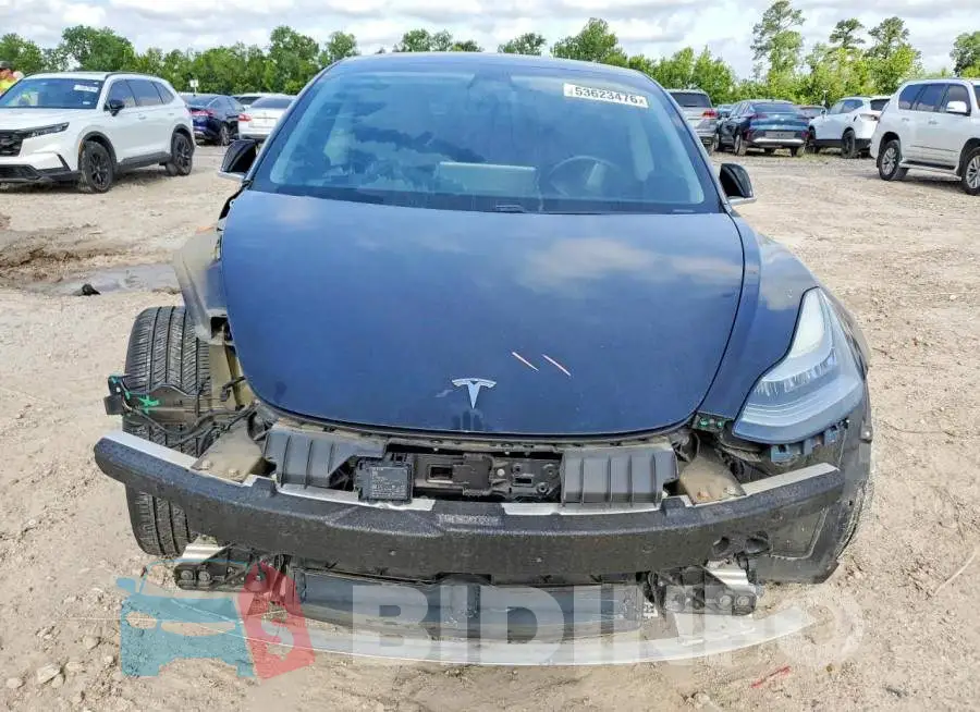 5YJ3E1EA2KF422457 Photo# 5