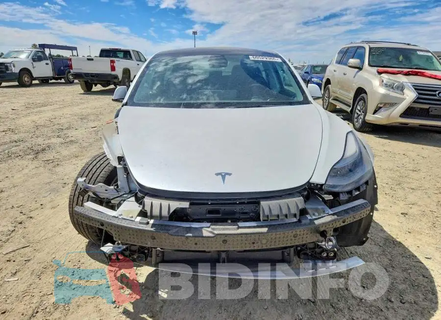 5YJ3E1EAXNF301504 Photo# 5
