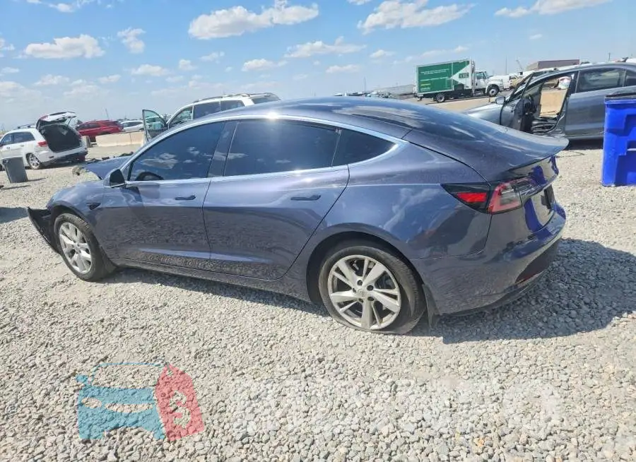 5YJ3E1EB1KF386706 Photo# 2