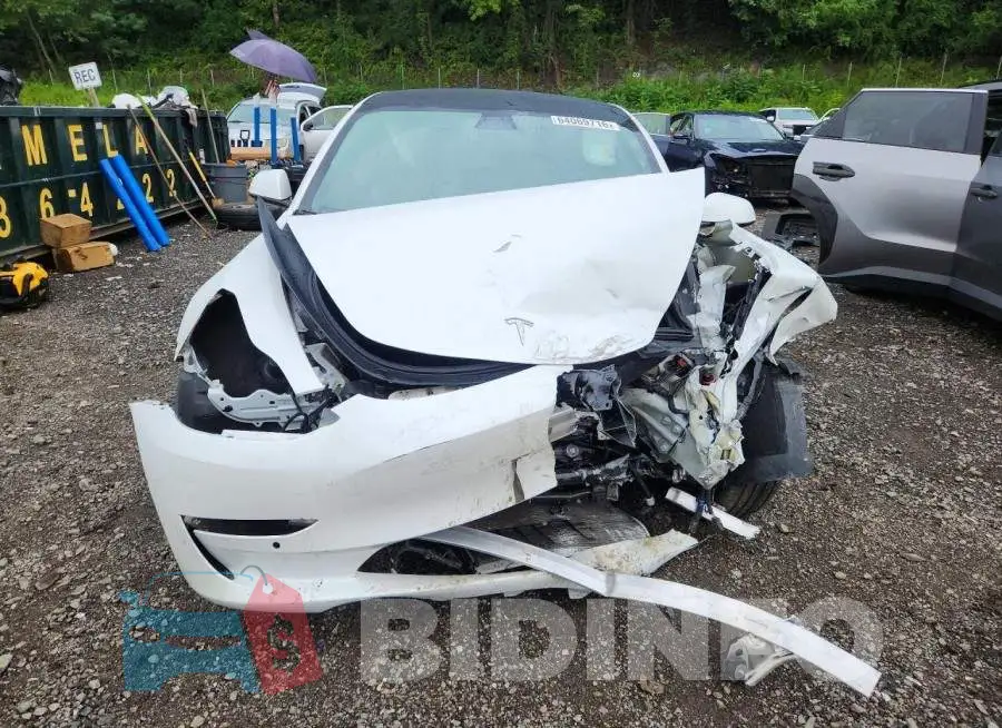 5YJ3E1EB7NF238113 Photo# 5