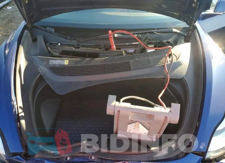 5YJ3E1EB8JF063641 Photo# 11