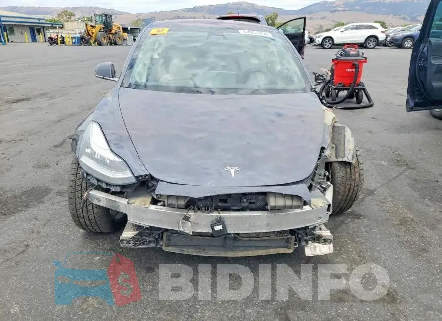 5YJ3E1EB9JF147287 Photo# 5