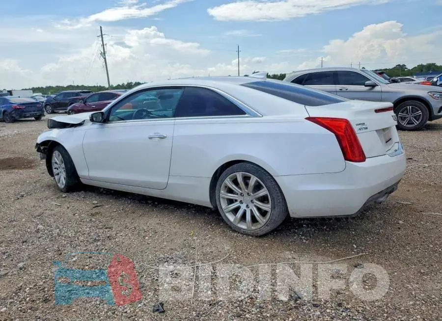 1G6AA1RX8J0169484 Photo# 2