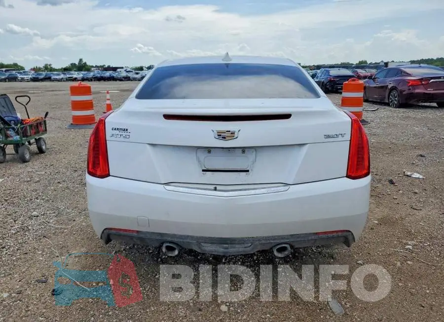 1G6AA1RX8J0169484 Photo# 6