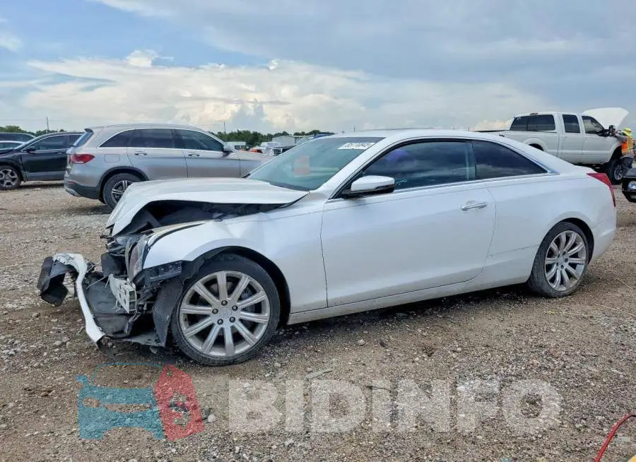 1G6AA1RX8J0169484 Photo# 1