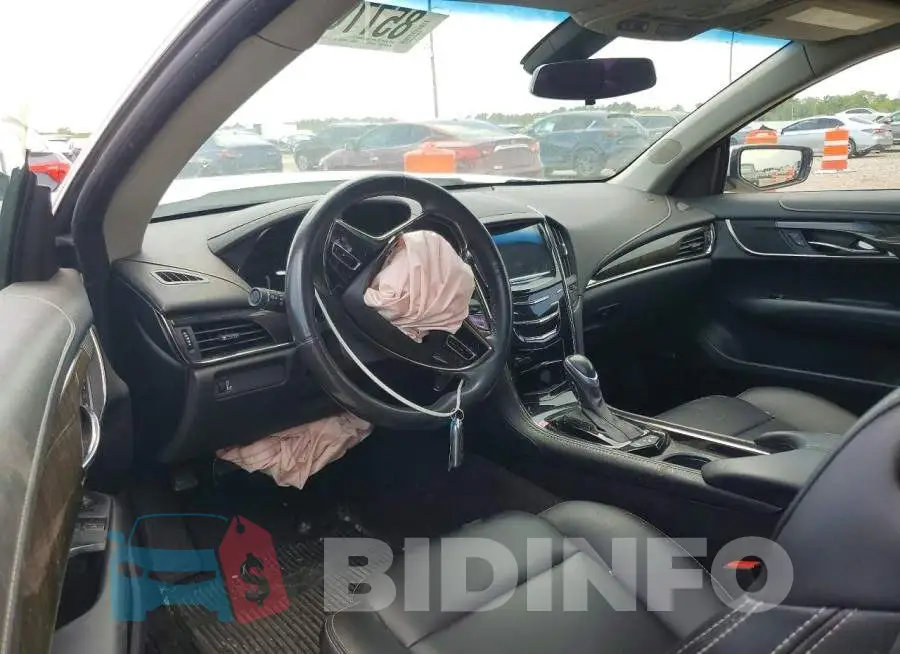 1G6AA1RX8J0169484 Photo# 8