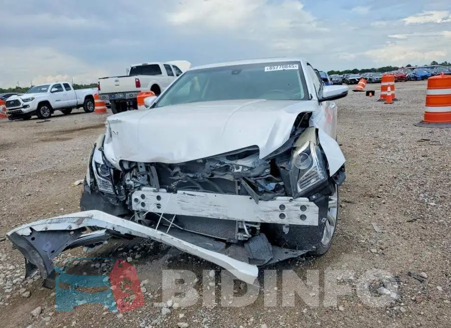 1G6AA1RX8J0169484 Photo# 5