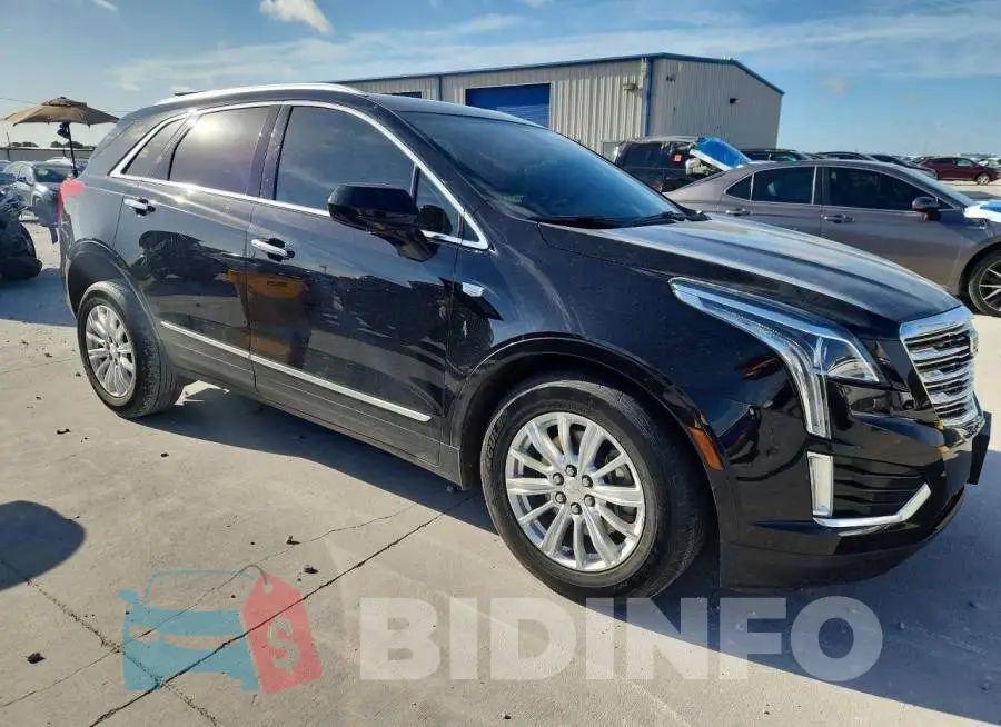 1GYKNARS8KZ235338 Photo# 4