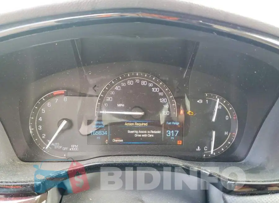 1GYKNDRS4JZ185800 Photo# 9