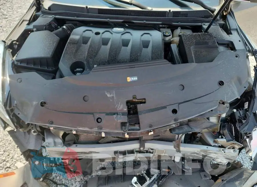 2G61M5S32K9119192 Photo# 11