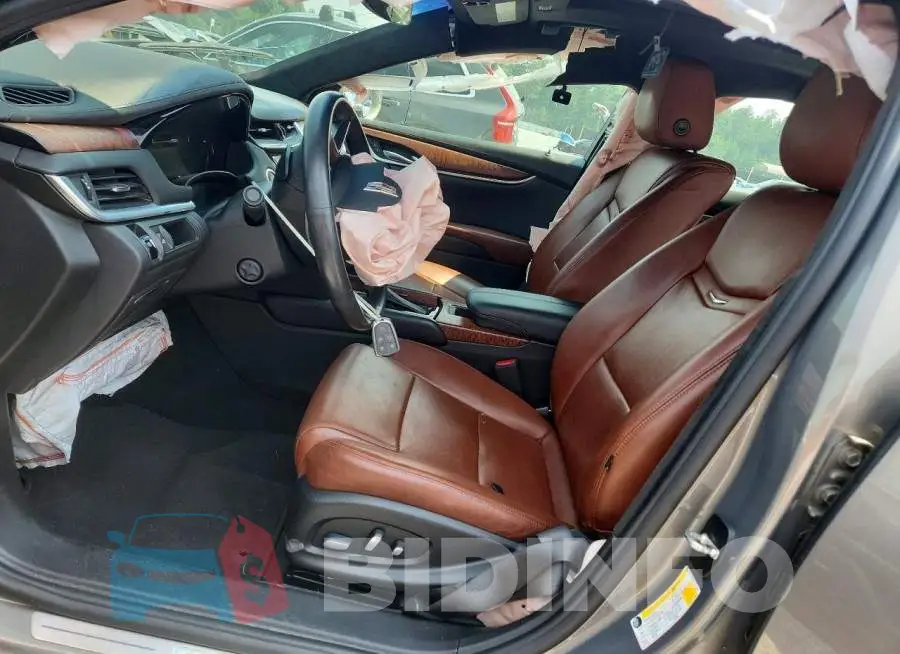 2G61M5S32K9119192 Photo# 7