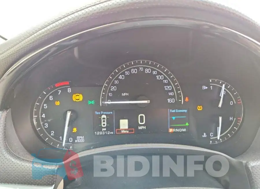 2G61M5S3XK9100115 Photo# 9