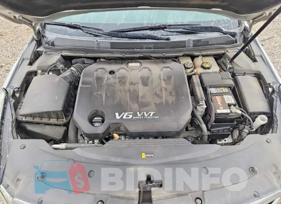 2G61M5S3XK9100115 Photo# 11