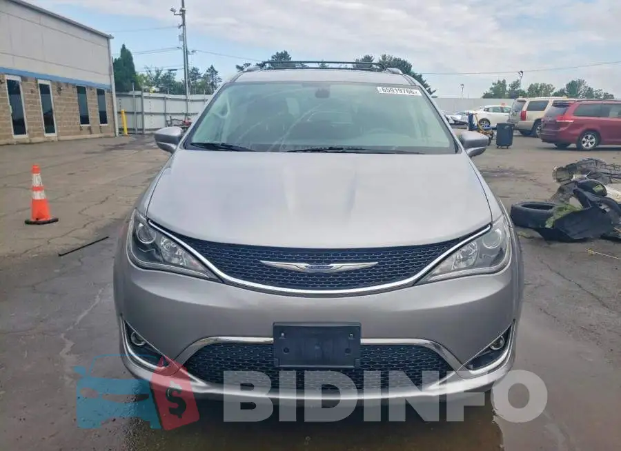 2C4RC1BG5JR290693 Photo# 5