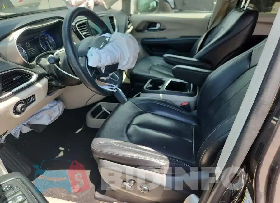 2C4RC1BG6NR170651 Photo# 7