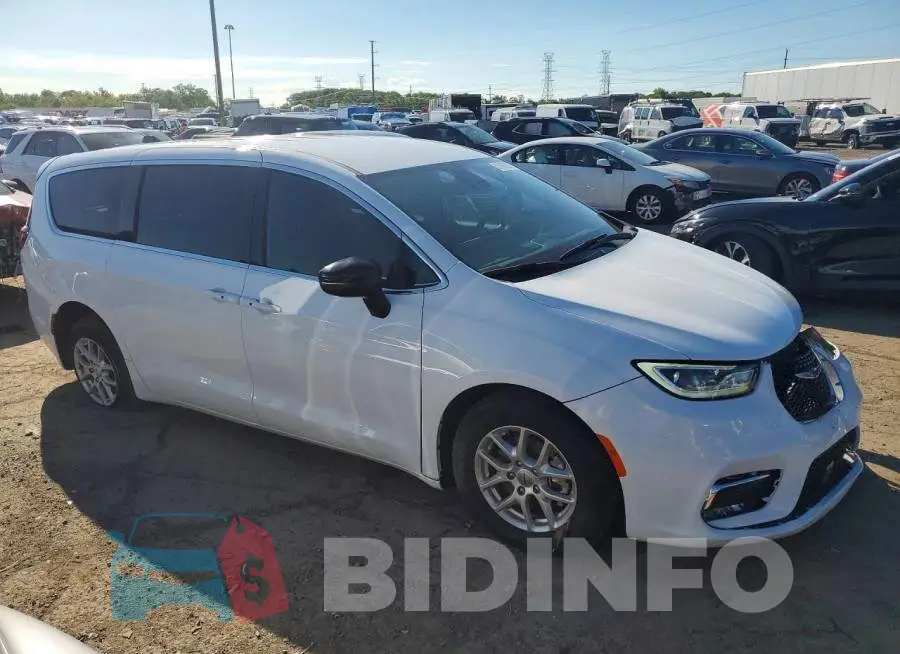 2C4RC1BG7SR531770 Photo# 4