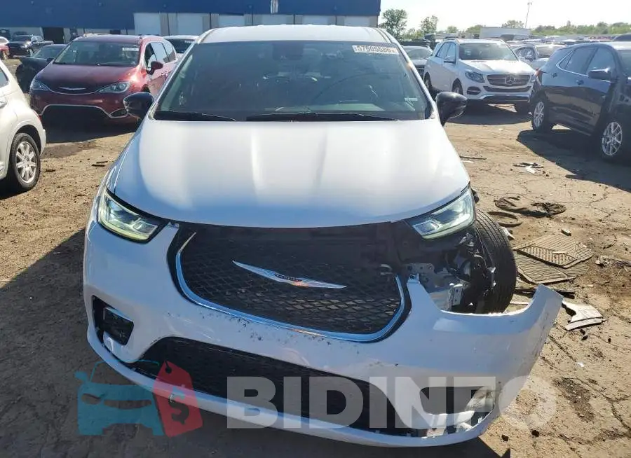 2C4RC1BG7SR531770 Photo# 5