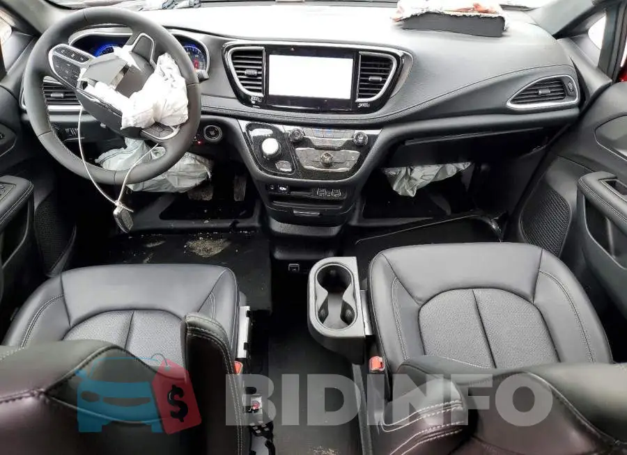 2C4RC1BG7SR613014 Photo# 8