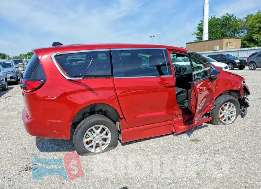 2C4RC1BG7SR613014 Photo# 3