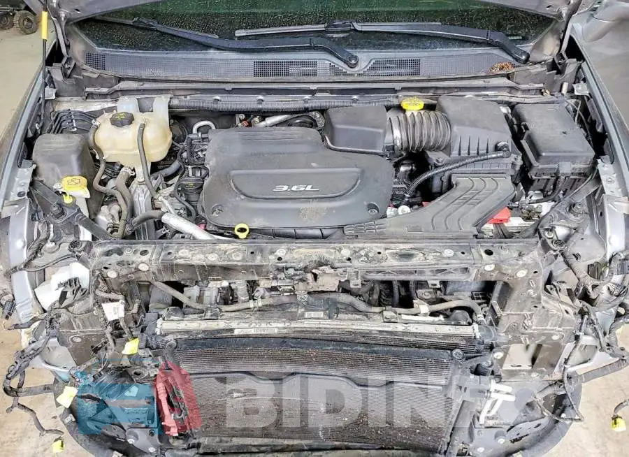 2C4RC1FG5JR113278 Photo# 12