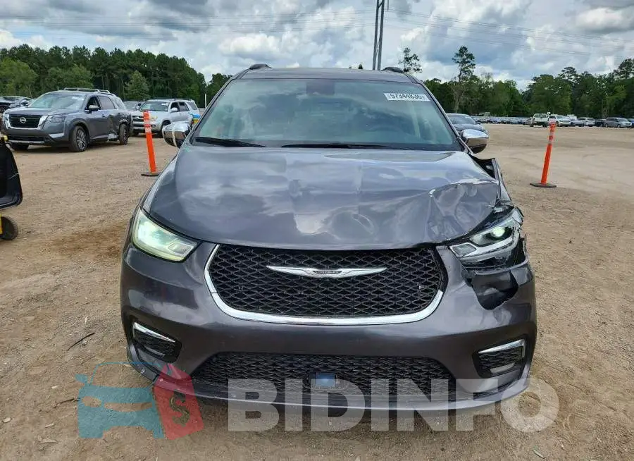 2C4RC1GG3PR610840 Photo# 5