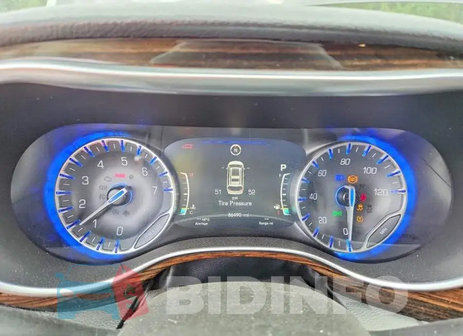 2C4RC1GG3PR610840 Photo# 9