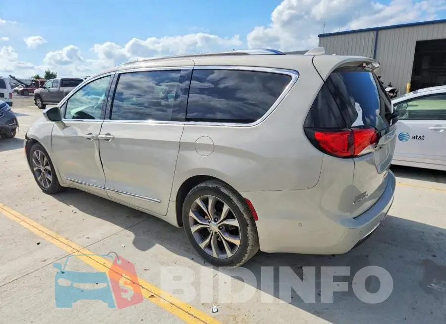 2C4RC1GG4LR103388 Photo# 2
