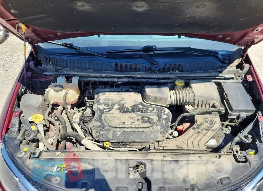 2C4RC1GG8HR661087 Photo# 12