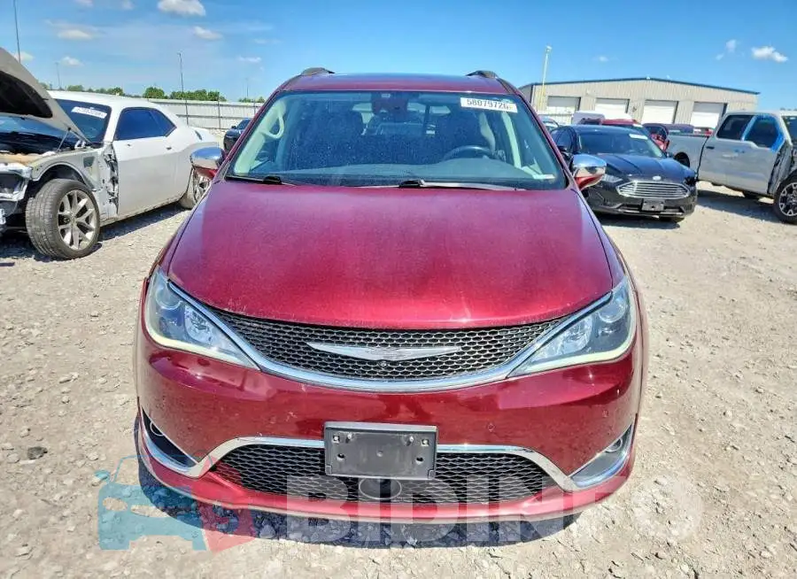 2C4RC1GG8HR661087 Photo# 5