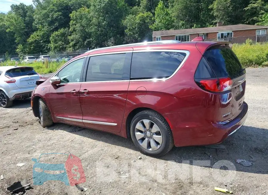 2C4RC1N77LR263560 Photo# 2