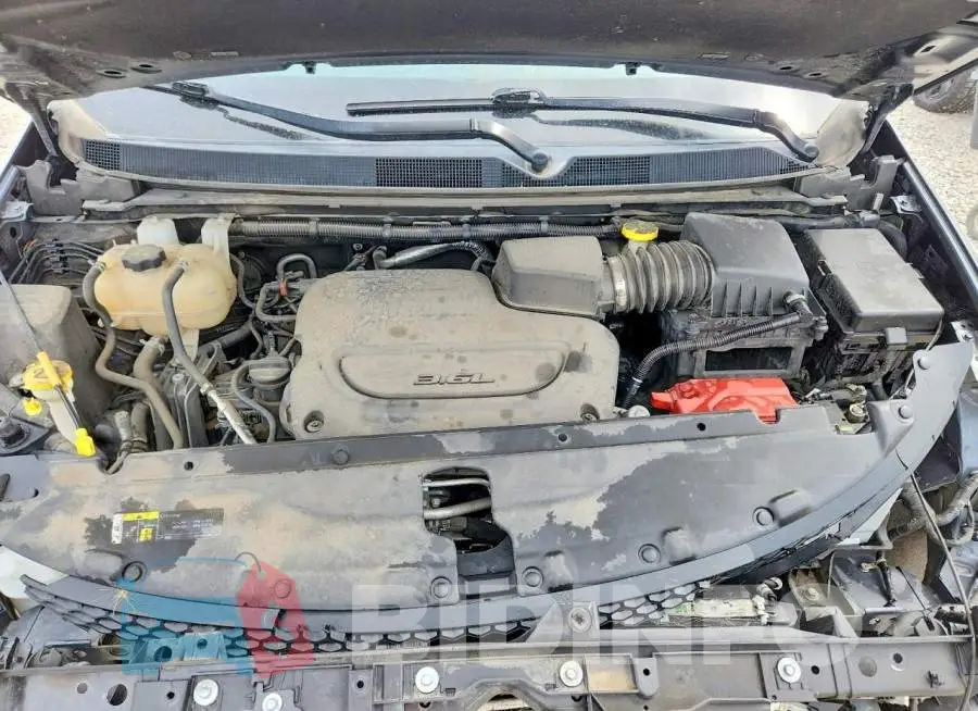 2C4RC3BG4LR282745 Photo# 11
