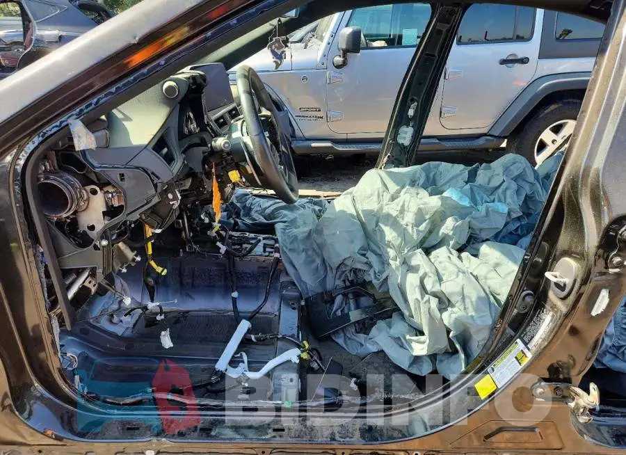 58ACZ1B15SU203917 Photo# 7