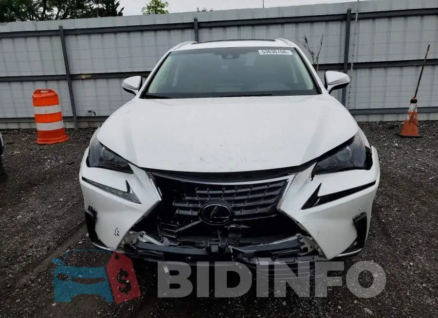JTJBJRBZ8K2111423 Photo# 5
