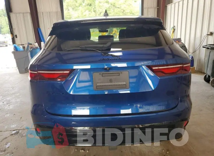 SADCJ2EX6PA712131 Photo# 6