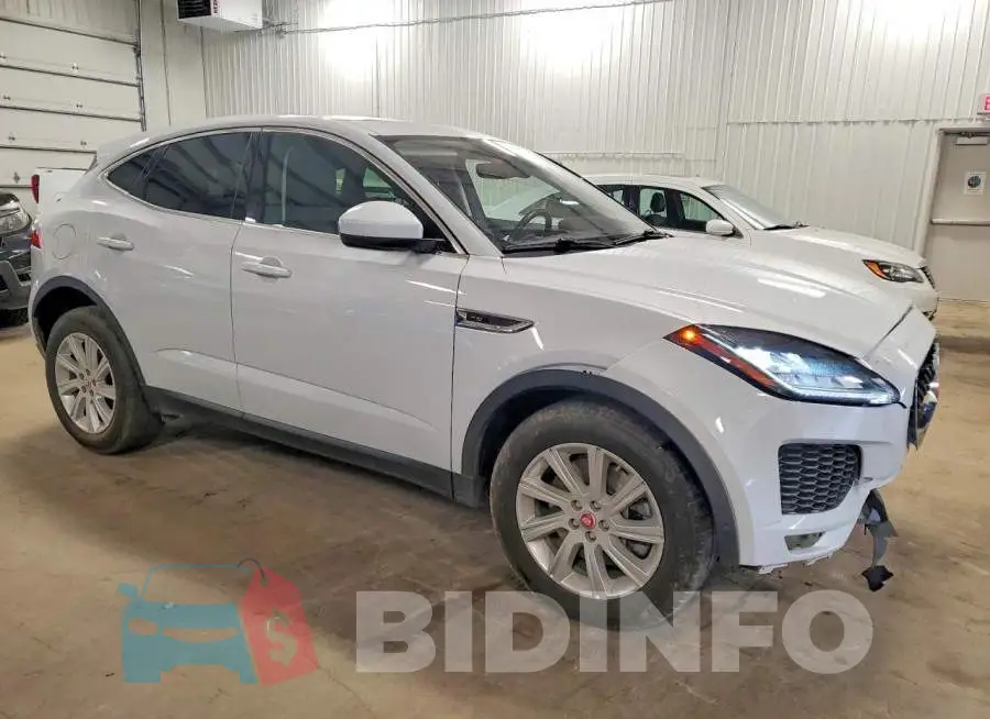 SADFJ2FX2J1Z29615 Photo# 4