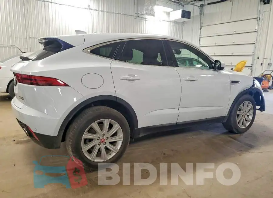 SADFJ2FX2J1Z29615 Photo# 3