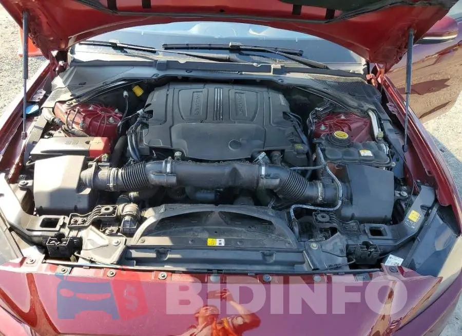 SAJAJ4BV8HA964211 Photo# 11