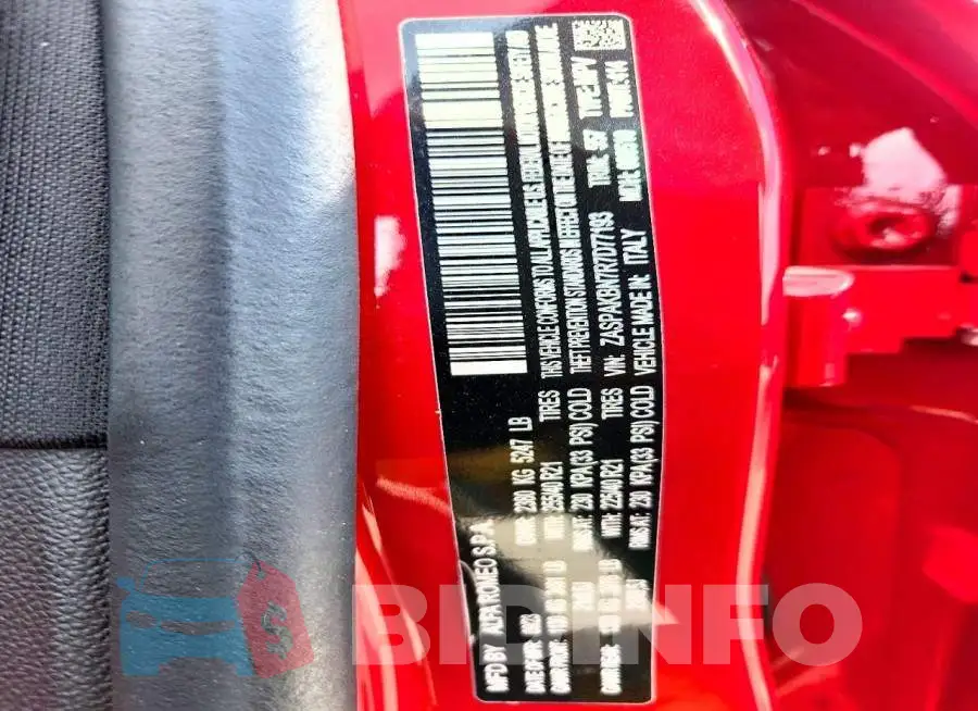 ZASPAKBN7R7D77193 Photo# 14