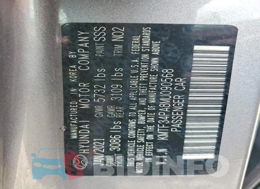 KMTF34PA8MU090568 Photo# 12