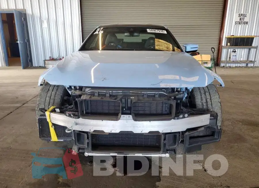 3MF13DM05R8E51857 Photo# 5