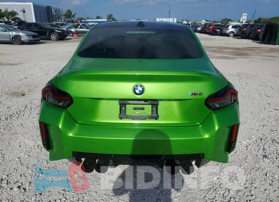 3MF23DM05S8F24459 Photo# 6