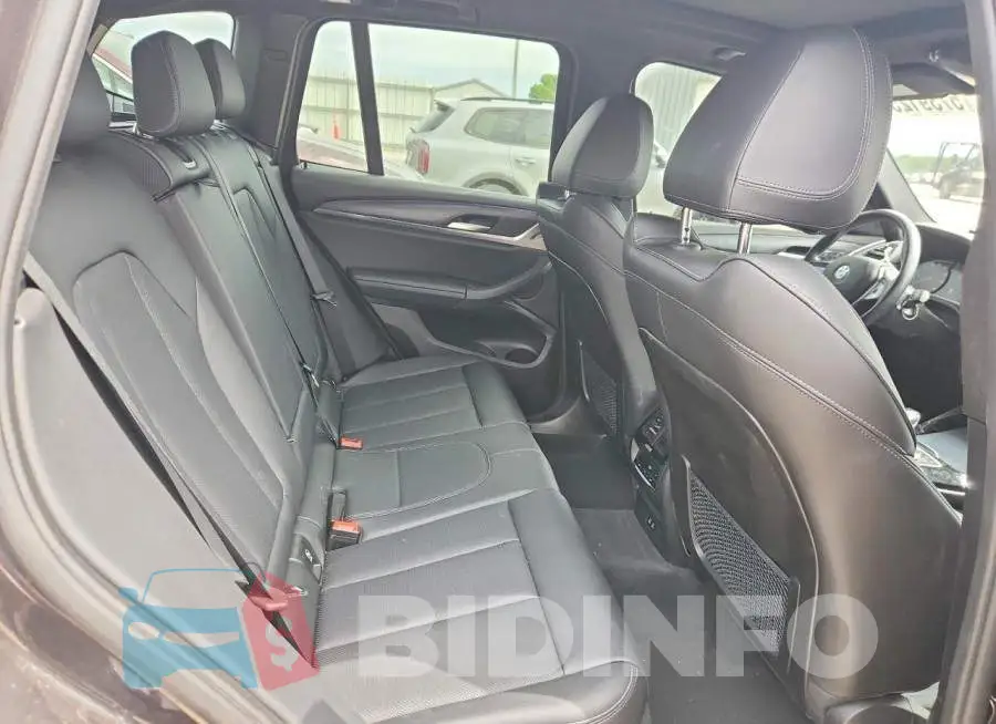5UX53DP00N9J57524 Photo# 10