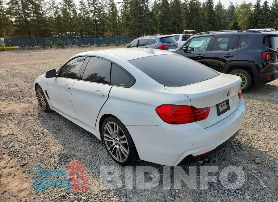 WBA4F7C57HG438045 Photo# 2