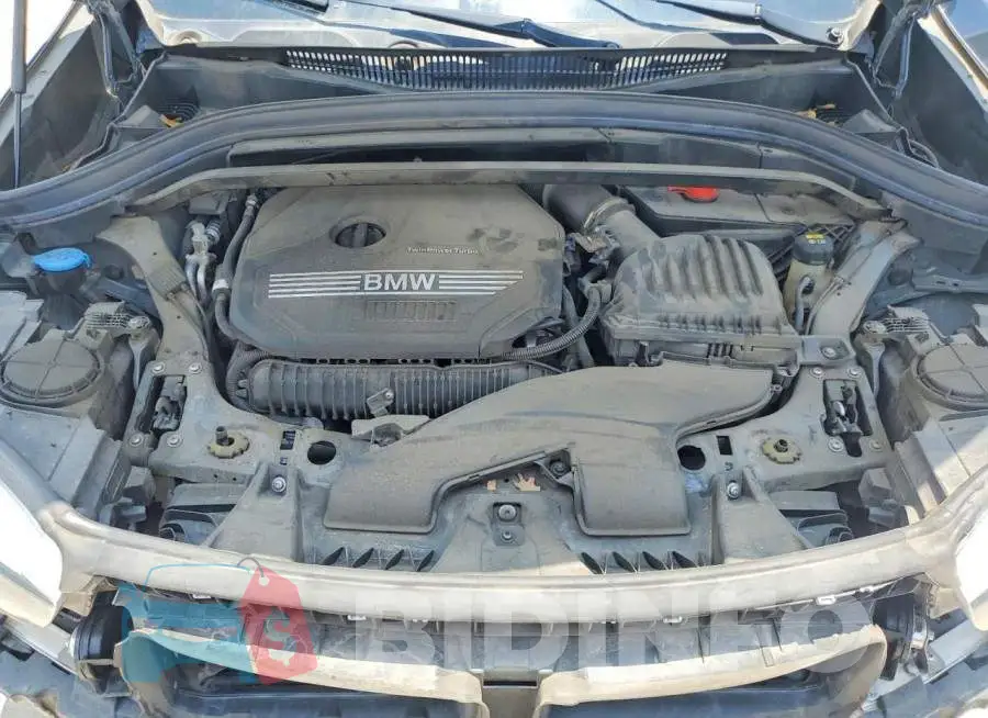 WBXJG7C04M5S00931 Photo# 12