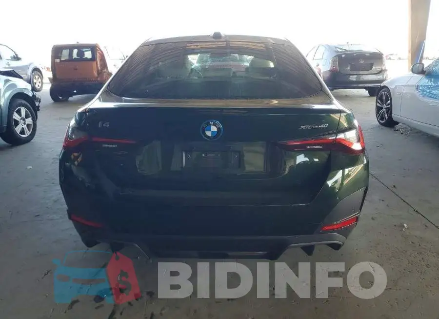 WBY83FB05RFS79061 Photo# 6