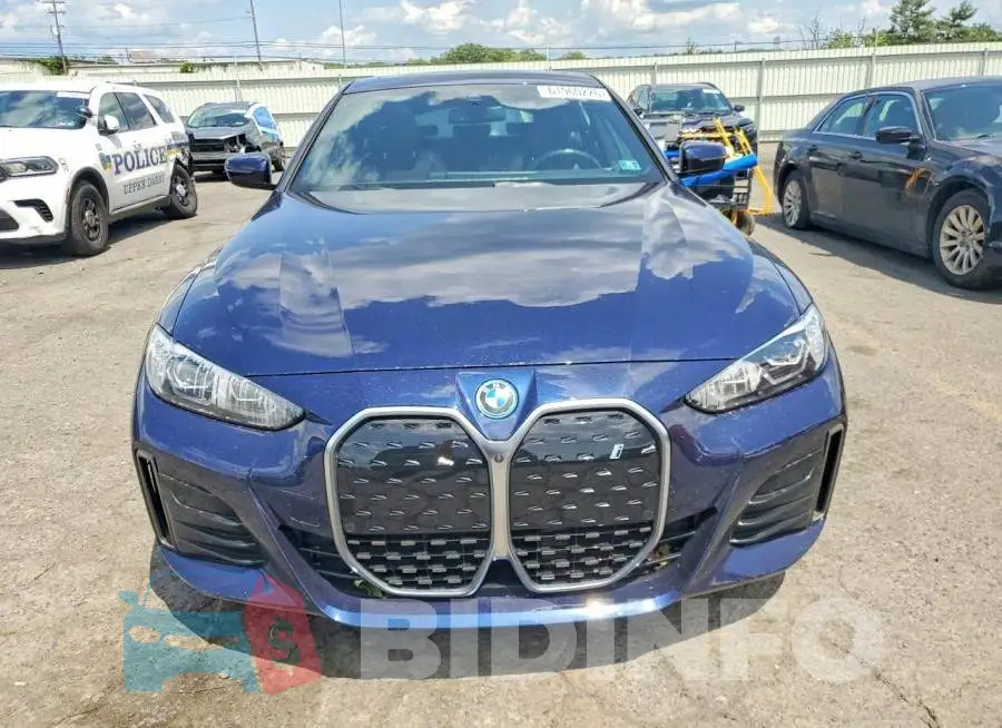 WBY83FB08RFR86087 Photo# 5