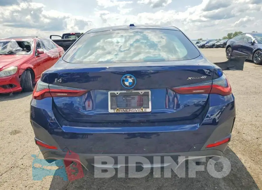 WBY83FB08RFR86087 Photo# 6