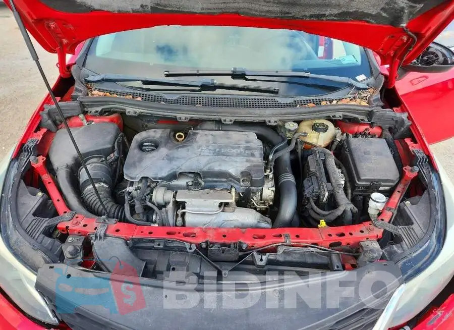 1G1BE5SM5J7114441 Photo# 11