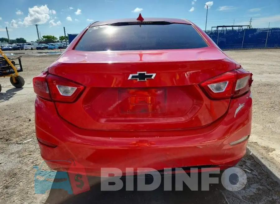 1G1BE5SM5J7114441 Photo# 6
