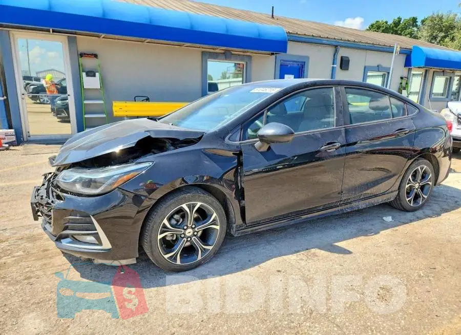1G1BE5SM7K7111672 Photo# 1